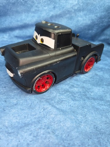 Ridemakerz disney cars stealth - cars,