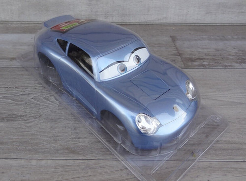 Disney cars custom sally - custom,