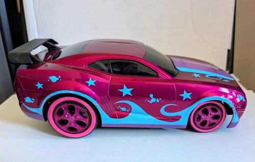 Ridemakerz sports car 49mhz - ridemakerz,
